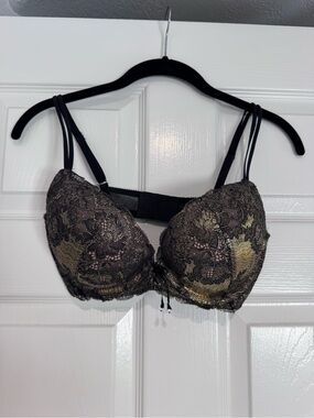 Victoria's Secret Push Up Bra